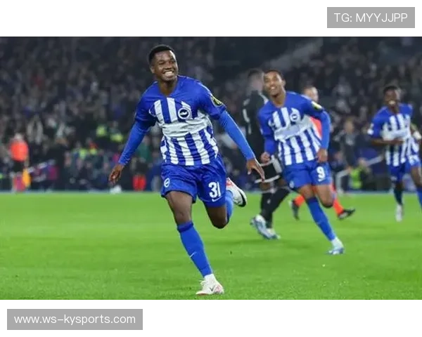 布莱顿是否能维持持续控球优势，布莱顿足球