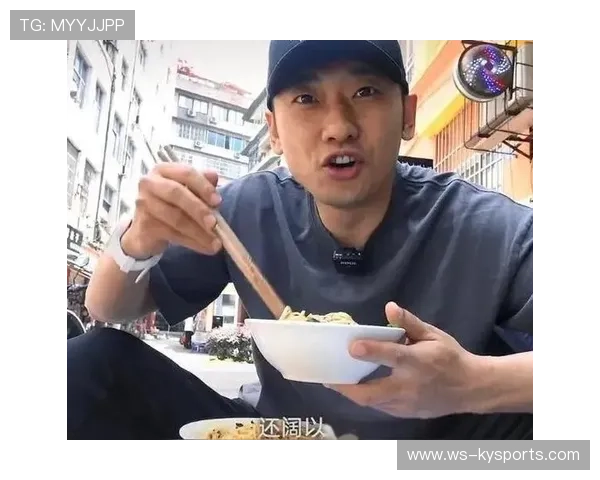 运动员做网红:是副业还是不务正业?,运动员的副业 运动员做网红:是副业还是不务正业?,运动员的副业